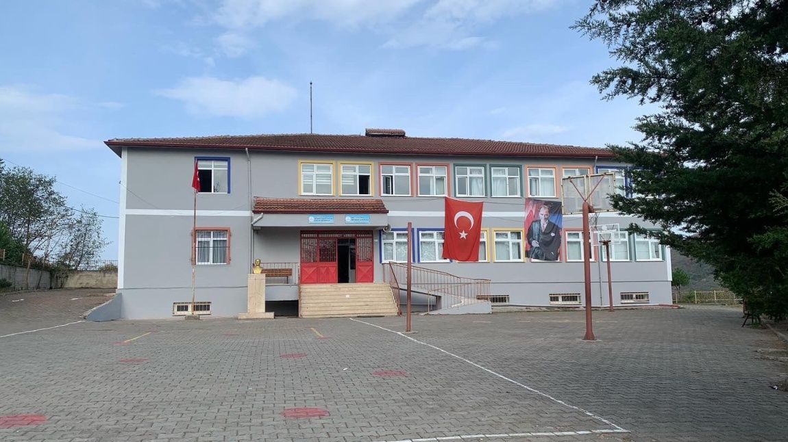 Ortaköy İlkokulu Fotoğrafı